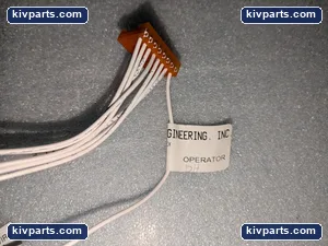 Kauffman R19263G4 Connector/Cable Assembly – actual item, photo 2 of 12