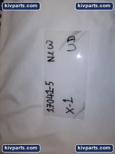 Memcor Resistor – actual item, photo 9 of 9