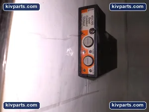 Reliance Electric 45C66 Dual Contact Output Module – actual item, photo 3 of 5