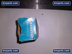 Clarostat RA20LASD202A 19-9132 Trimmer Potentiometer – actual item, photo 4 of 5