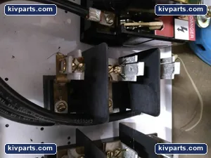 K4330K3 Disconnect Switch – actual item, photo 3 of 9