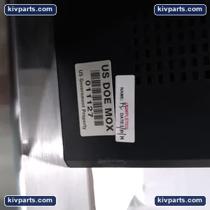 Advantech ACP-4320BP-00XE PC Bare Chassis Backplane – actual item, photo 2 of 7