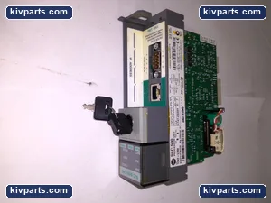 Allen-Bradley 1747-L552 PLC Module – actual item, photo 3 of 6