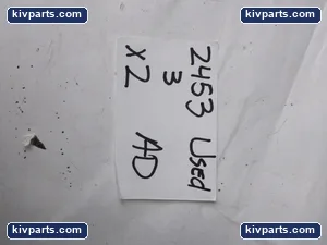 Vicor VI-L53-CU Isolated DC-DC Converter – actual item, photo 3 of 3