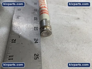 Mersen A6Y30-1R Fuse – actual item, photo 4 of 9