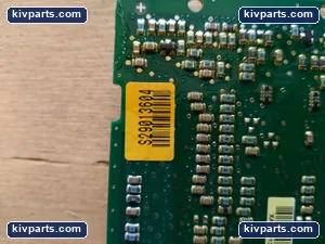 S29013604 Automation Control Module – actual item, photo 3 of 5