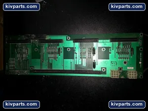 Square D 30613-068-50 Board Industrial Control Module – actual item, photo 2 of 3