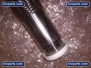 FC20021 Stainless Steel Flex Connector – actual item, photo 4 of 11