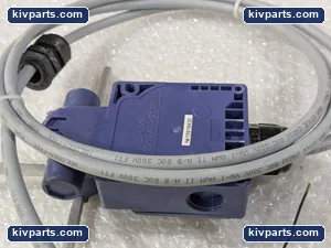 Suns SNBP-27-SL2-N-C Limit Switch – actual item, photo 4 of 5