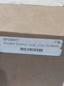 Mean Well S-40-12 Switching Power Supply