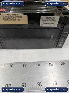 THED136125WL General Knowledge 125 – actual item, photo 2 of 7