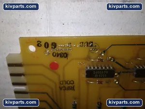 Westinghouse 1640A44 Circuit Board PCB Control Card – actual item, photo 2 of 5