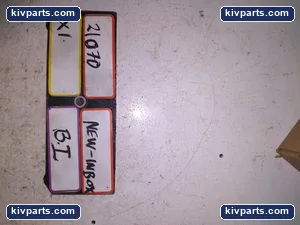 ifm PN7204 Efectors OO Pressure Sensors – actual item, photo 4 of 4