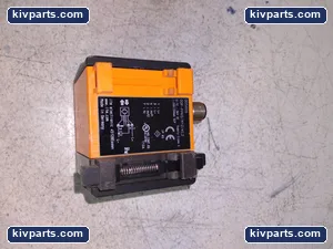 ifm OO5000 Fiber Optic Amplifier Sensor – actual item, photo 3 of 4