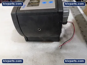 Drager 6809625 Polytron Gas Sensor – actual item, photo 4 of 10