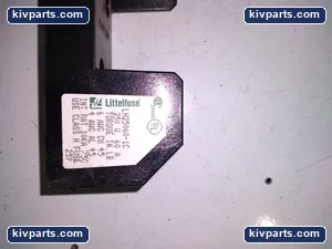 Littelfuse LH25060-1C Class Fuse – actual item, photo 3 of 4