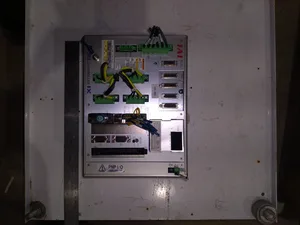 IAI XSEL-QX4-NNN6020-P1-EEE-2-3 Robot Controller