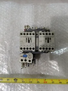 Mitsubishi S-T12 TH-T18 KP Overload Relay