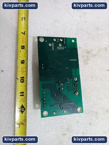 518-877 4 Industrial Controller Board – actual item, photo 3 of 4