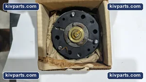 Honeywell 30677501-501 – actual item, photo 2 of 5