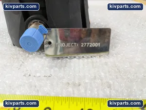 Ashcroft Duragauge Process Pressure Gauge – actual item, photo 3 of 4