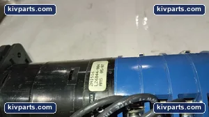 Kraus Naimer C26 2AI516 Push-Puli Selector – actual item, photo 5 of 8