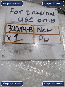 General Electric 304A6610 144F2 Drive – actual item, photo 4 of 4