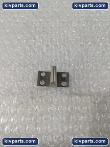 General Electric CR123F32.7B Overload Relay Heater Element – actual item, photo 2 of 4