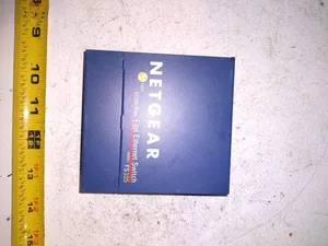 Netgear PROSAFE5 Port Switch