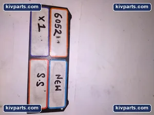 D800 Industrial Timing Belt – actual item, photo 3 of 3