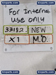 Fanuc A06B-6110-C6010 Power Supply Module – actual item, photo 7 of 7