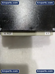 Triconex 8310N2 Power Module – actual item, photo 3 of 8