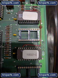 Allen-Bradley 7300 UCO9 – actual item, photo 5 of 8