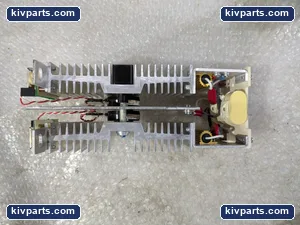 Reliance Electric 86466-47R Drive Board – actual item, photo 6 of 7