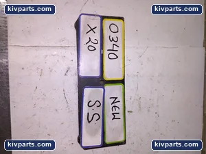 Cutler-Hammer D8PR6TFR1 Relay – actual item, photo 4 of 4