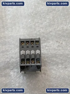 ABB WLA9 MS325 Contactor – actual item, photo 2 of 6