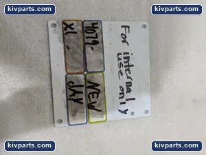 Westinghouse A201K4DA Size 4 Motor Contactor – actual item, photo 17 of 17