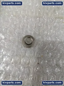 55/ORDER Metal Eyelets Grommets Bushings – actual item, photo 2 of 4