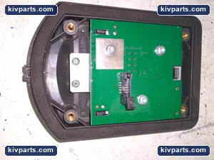 Siemens Keypad Display Industrial Drive – actual item, photo 2 of 3