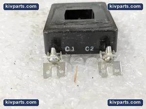 General Electric 55-B22B Coil Motor Starter Relay – actual item, photo 4 of 5