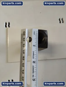 Parker C600S HYD Check Valve – actual item, photo 9 of 10