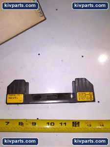 Bussmann H60030-1PR Fuseholder – actual item, photo 2 of 5