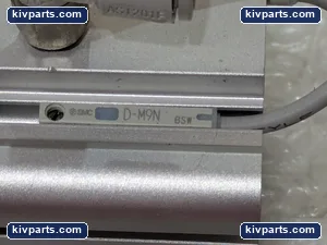 SMC XLA-25-2M9NA Vacuum Angle Valve D-M9N Switch – actual item, photo 3 of 6