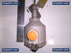 Rosemount 0065H24F0110N0420A2KDG3 Transmitter – actual item, photo 5 of 7