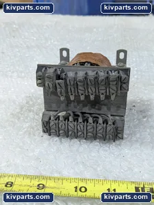 Northlake D39-108 Engineering Transformer – actual item, photo 3 of 4