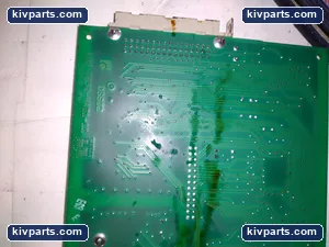 Indramat DSS02.1 Interface Card – actual item, photo 6 of 7