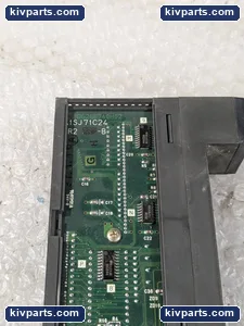 Mitsubishi A1SJ71UC24-R2 Melsec Computer Link Module PLC – actual item, photo 4 of 8