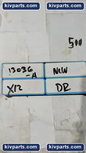 Cooper A31025 Power Fit-All Fuse – actual item, photo 3 of 3