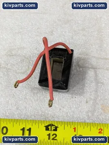 Arrow Hart Industrial Control Relay – actual item, photo 3 of 6