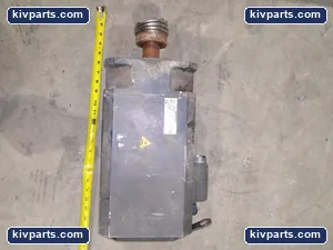 Siemens 1FT6105-1AC71-4AG1 Servo Motor – actual item, photo 5 of 8